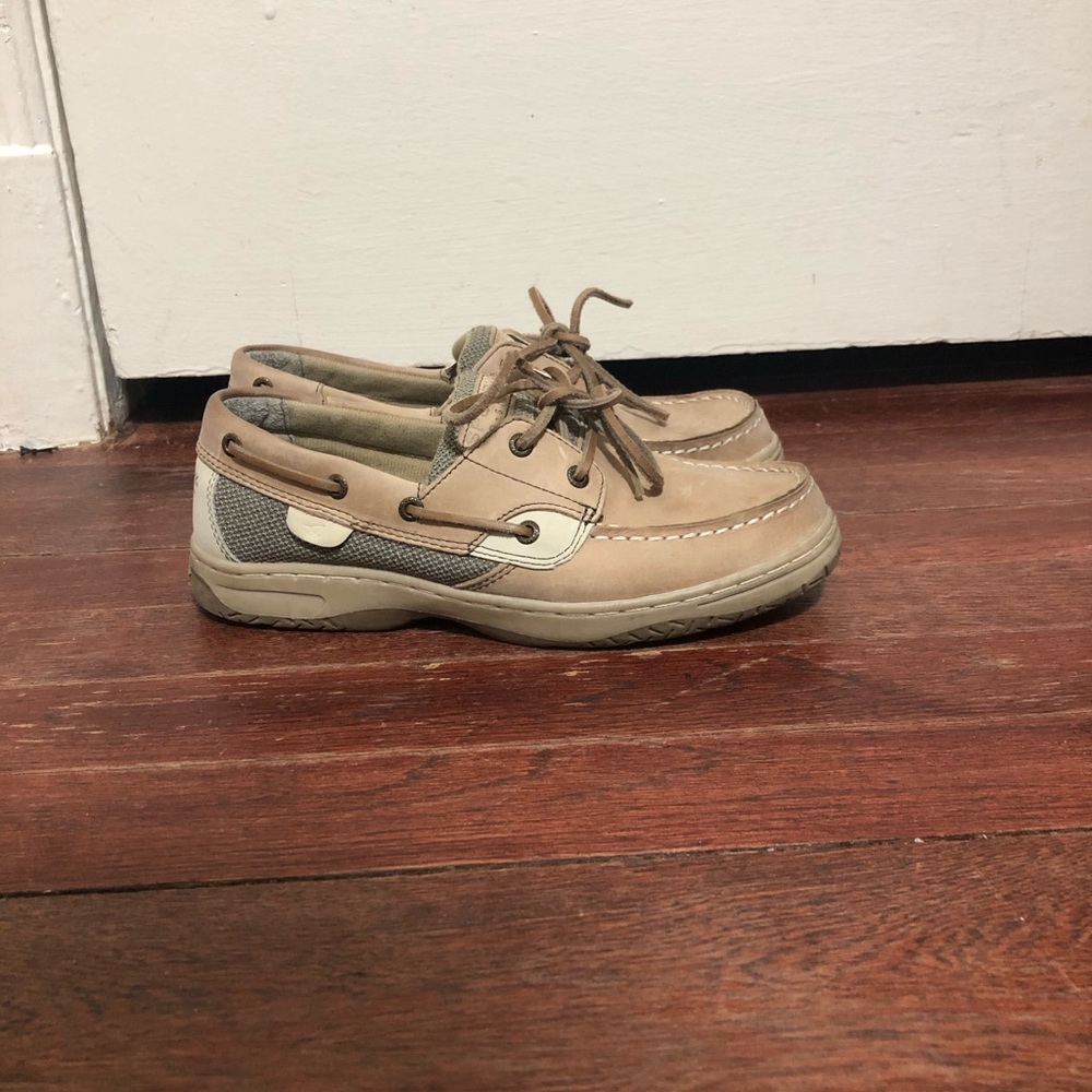 Women Sperry Shoes